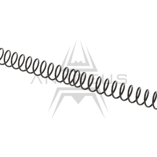 ML Steel AEG Spring with Progressive Winding - M120