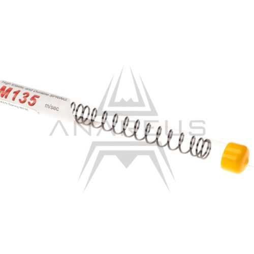 51355 ML Steel AEG Spring with Progressive Winding - M135