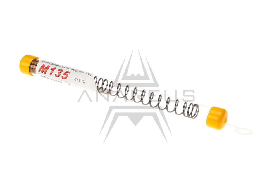 51355 ML Steel AEG Spring with Progressive Winding - M135
