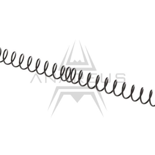 51356 ML Steel AEG Spring with Progressive Winding - M135