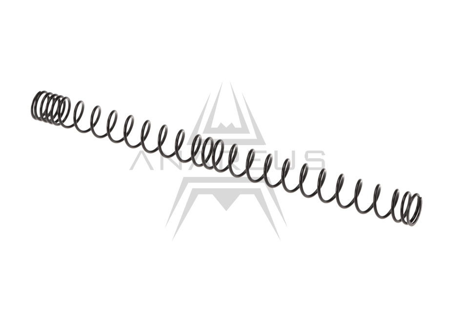 51356 ML Steel AEG Spring with Progressive Winding - M135