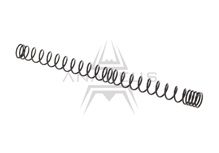 51357 ML Steel AEG Spring with Progressive Winding - M135