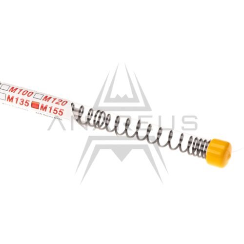 ML Steel AEG Spring with Progressive Winding - M155