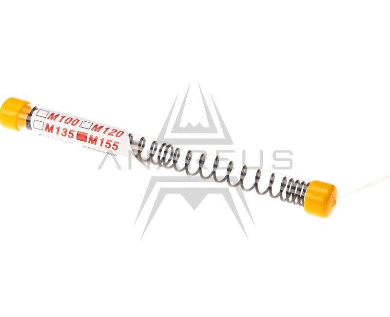 ML Steel AEG Spring with Progressive Winding - M155