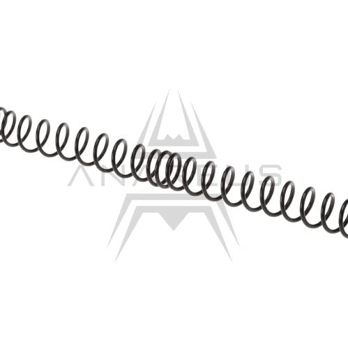 ML Steel AEG Spring with Progressive Winding - M155