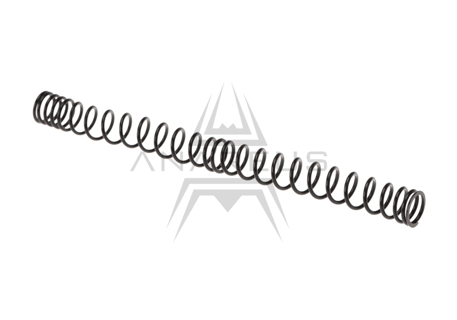 ML Steel AEG Spring with Progressive Winding - M155