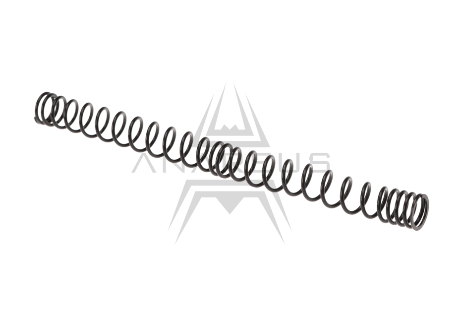 ML Steel AEG Spring with Progressive Winding - M155