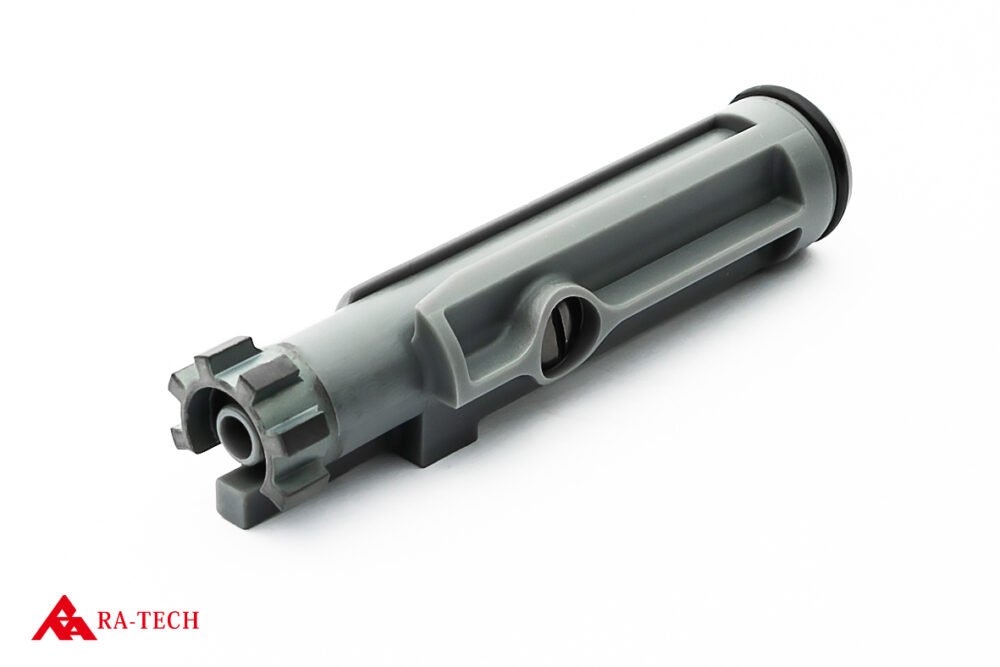 Magnetic Locking NPAS composite material loading nozzle set type 1 for VFC AR GBB