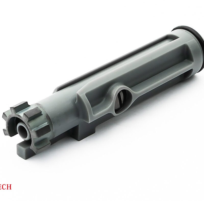 Magnetic Locking NPAS composite material loading nozzle set type 1 for VFC AR GBB