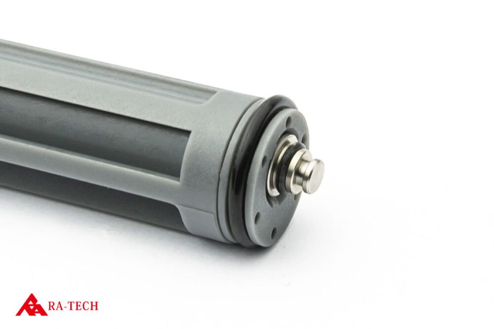 Magnetic Locking NPAS composite material loading nozzle set type 1 for VFC AR GBB