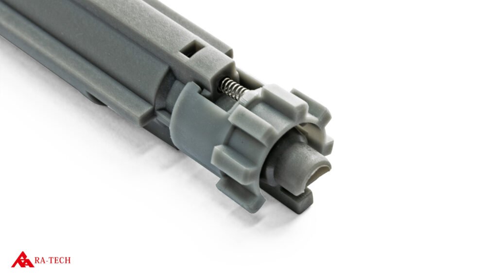 Magnetic Locking NPAS (CM) loading nozzle set type 3 for Marui AR GBB