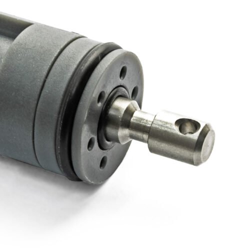 Magnetic Locking NPAS (CM) loading nozzle set type 3 for Marui AR GBB