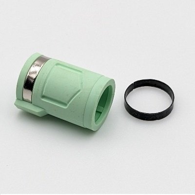 ML GBB / VSR Hop-up Bucking AUTOBOT, 50 Shore - Green