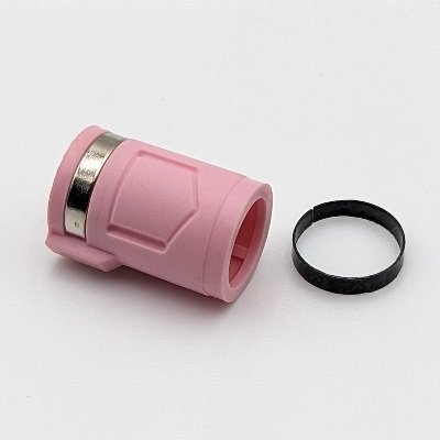 ML GBB / VSR Hop-up Bucking AUTOBOT, 75 Shore - Pink