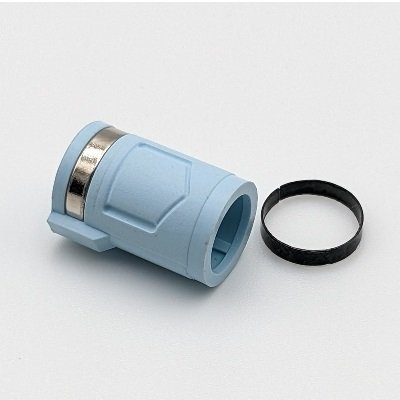 ML GBB / VSR Hop-up Bucking DECEPTICONS, 70 Shore - Blue