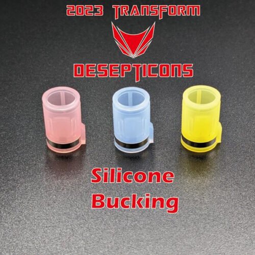 ML GBB / VSR Silicone Hop-up Bucking AUTOBOT, 60 Shore - Yellow