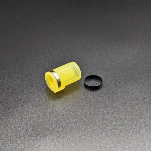 ML GBB / VSR Silicone Hop-up Bucking AUTOBOT, 60 Shore - Yellow