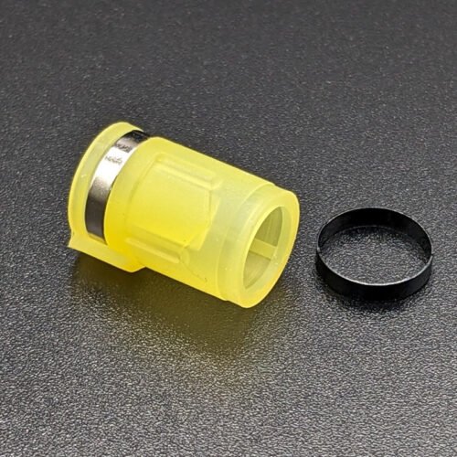 ML GBB / VSR Silicone Hop-up Bucking AUTOBOT, 60 Shore - Yellow