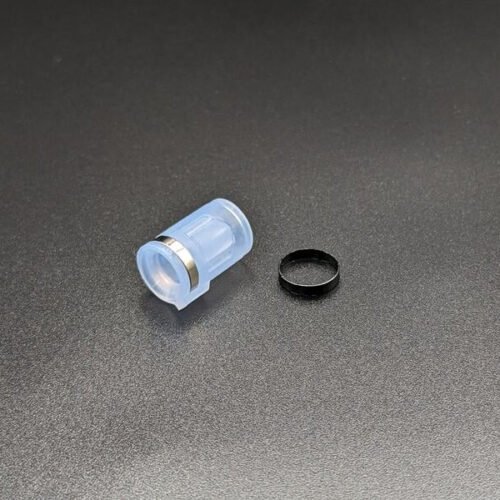 51447 ML GBB / VSR Silicone Hop-up Bucking AUTOBOT, 70 Shore - Blue