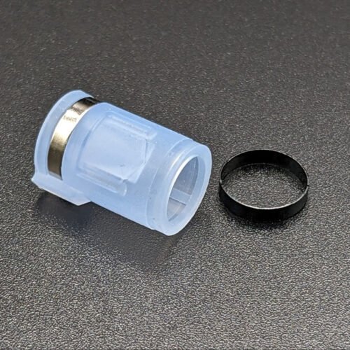 51453 ML GBB / VSR Silicone Hop-up Bucking AUTOBOT, 70 Shore - Blue