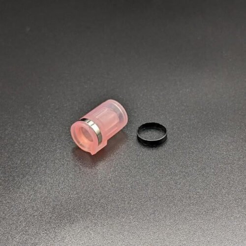 51458 ML GBB / VSR Silicone Hop-up Bucking AUTOBOT, 80 Shore - Red