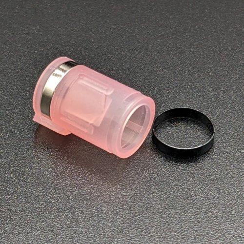 51460 ML GBB / VSR Silicone Hop-up Bucking AUTOBOT, 80 Shore - Red