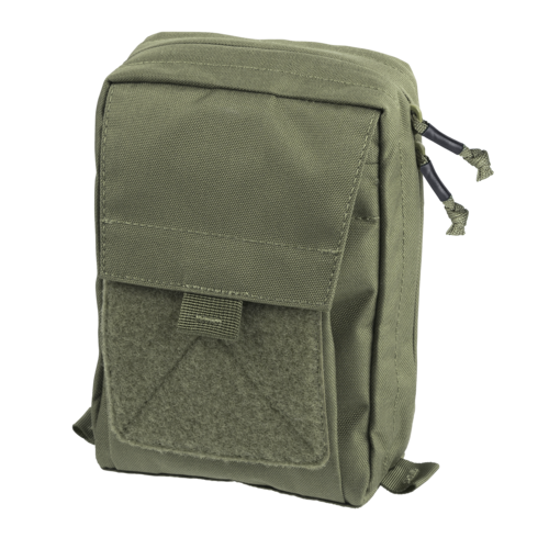 HELIKON URBAN ADMIN Pouch(R) Cordura(R) - Green