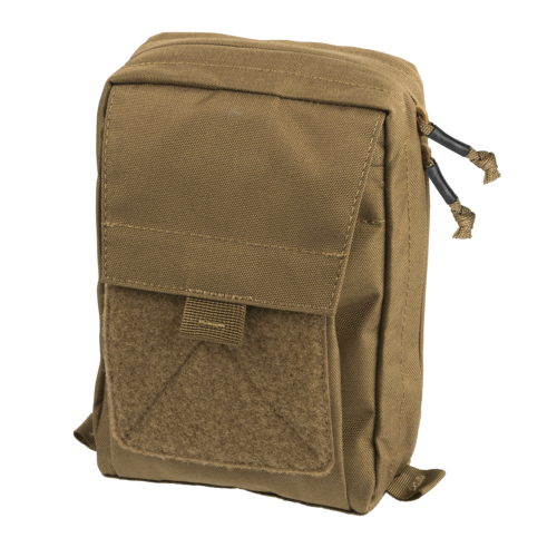 HELIKON URBAN ADMIN Pouch(R) Cordura(R) - Coyote