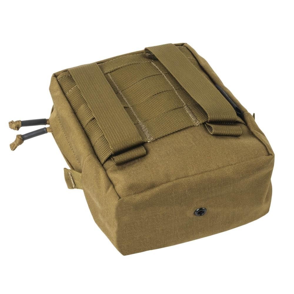 HELIKON GENERAL PURPOSE CARGO(R) Cordura(R) Pouch - Coyote