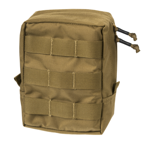 HELIKON GENERAL PURPOSE CARGO(R) Cordura(R) Pouch - Coyote