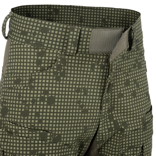 HELIKON MCDU(R) NyCo Pants - US Woodland