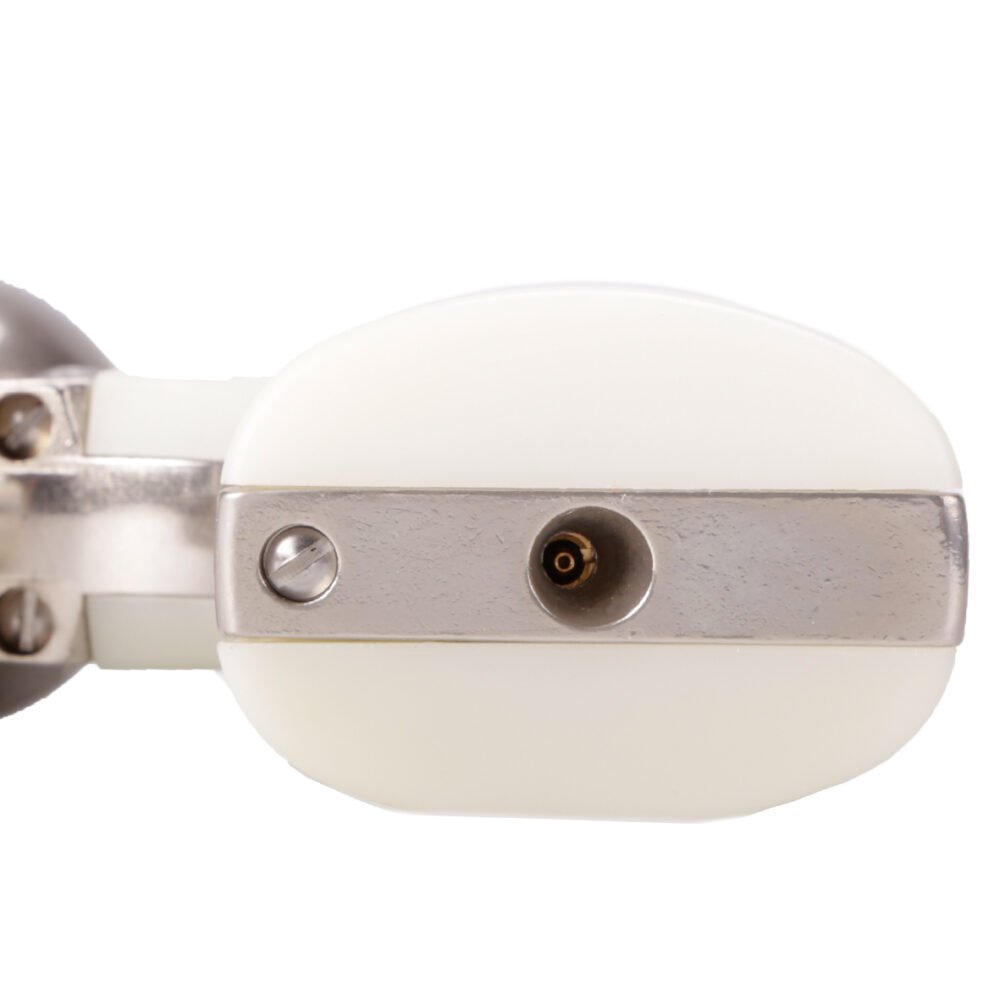 King Arms SAA .45 Peacemaker Revolver L 11" (Silver) - ver.2