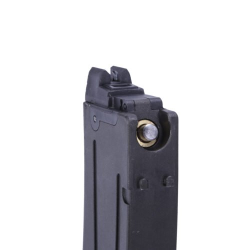 35 rounds GAS magazine for King Arms M1 Series