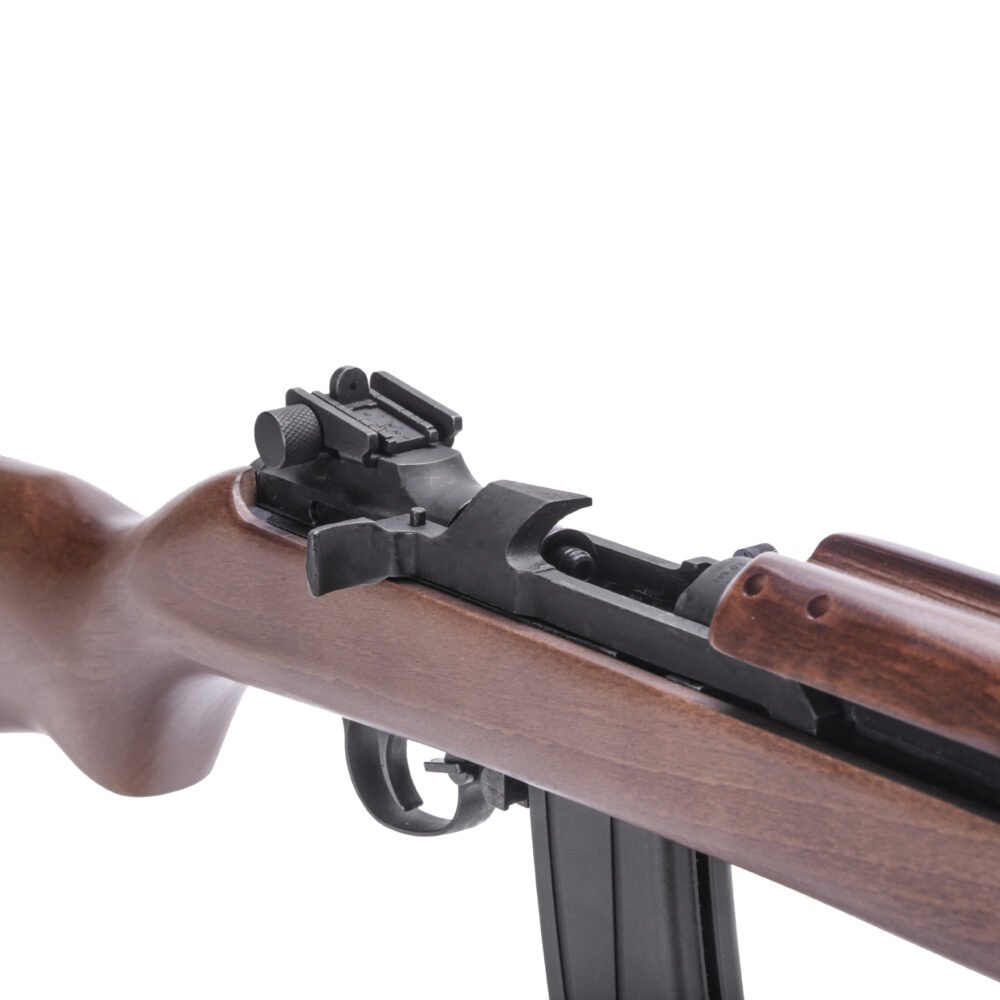 King Arms GAS M2 Carbine GBB