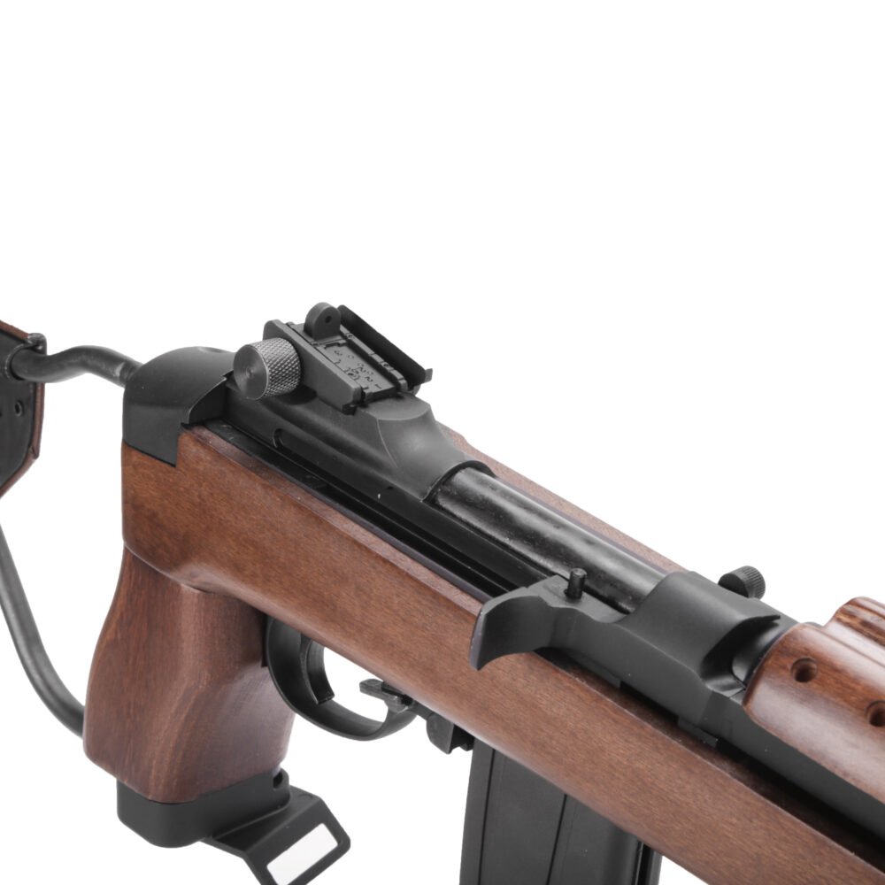 King Arms M2 Paratrooper Carbine GAS GBB