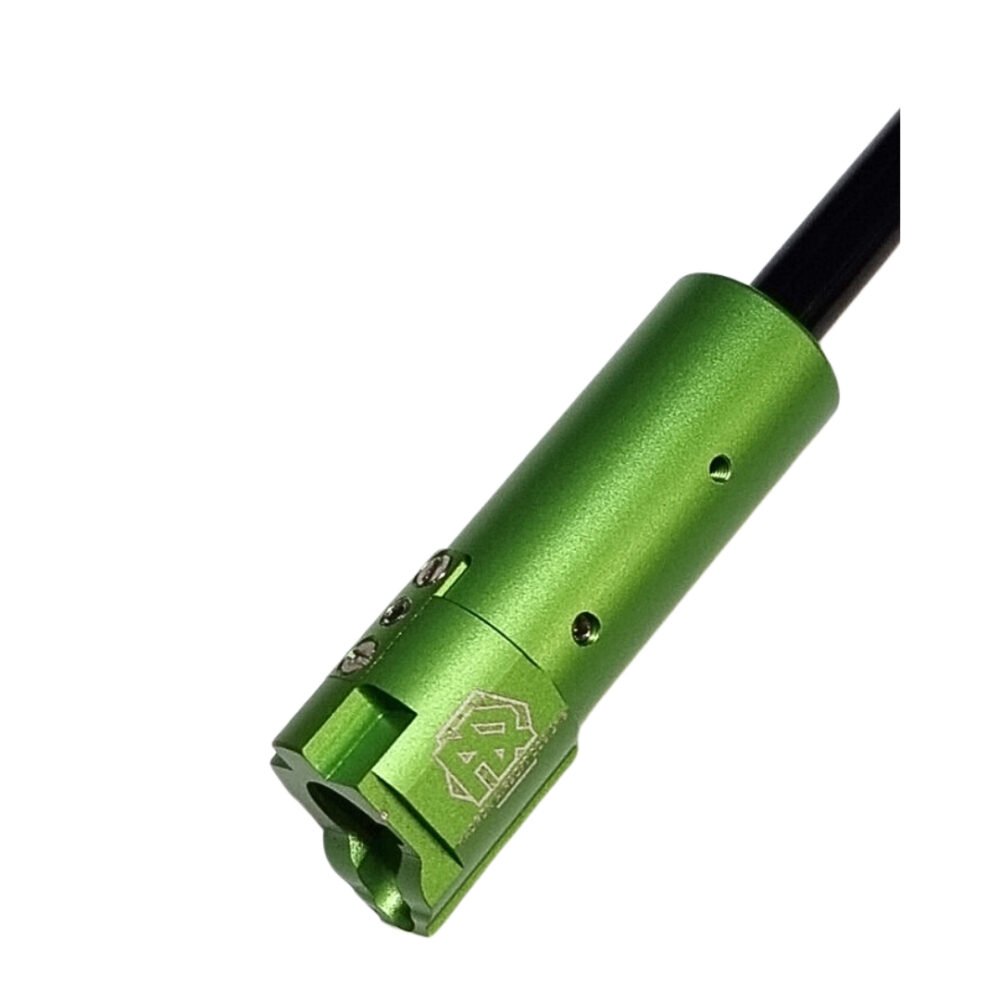 HADRON AAP-01 TDC LOKI Hop-Up Unit - Green
