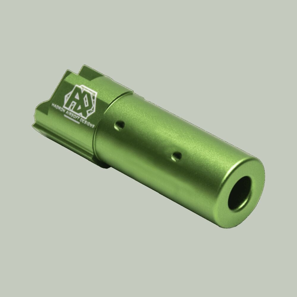 HADRON AAP-01 TDC LOKI Hop-Up Unit - Green