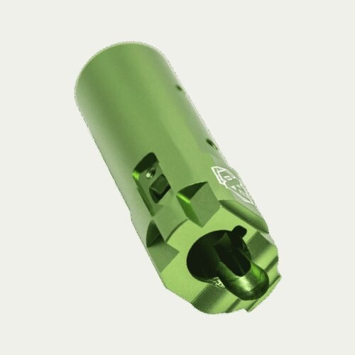 HADRON AAP-01 TDC LOKI Hop-Up Unit - Green