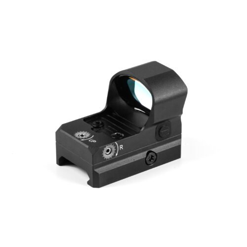 Novritsch PREMIUM MICRO V3 Red Dot Sight - Black
