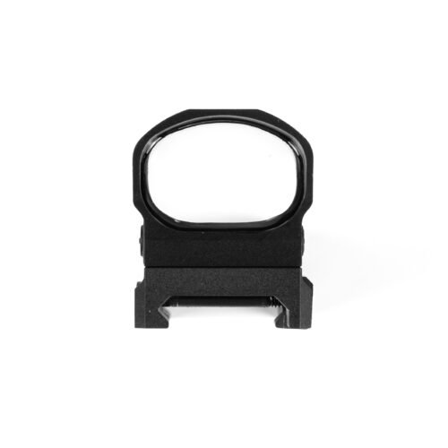 Novritsch PREMIUM MICRO V3 Red Dot Sight - Red