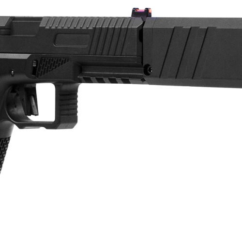 Novritsch AEP Pistol SSE18 Gen2 - Black