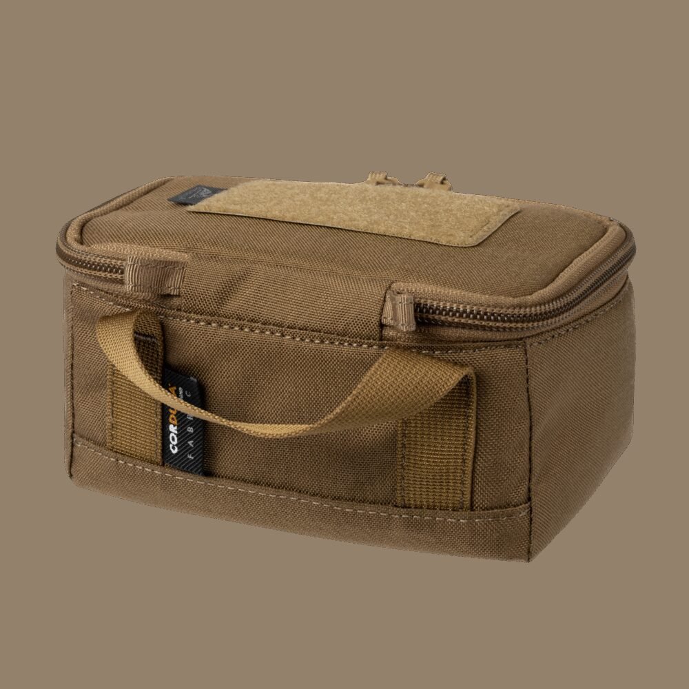 51827 HELIKON AMMO BOX Case - RAL7013