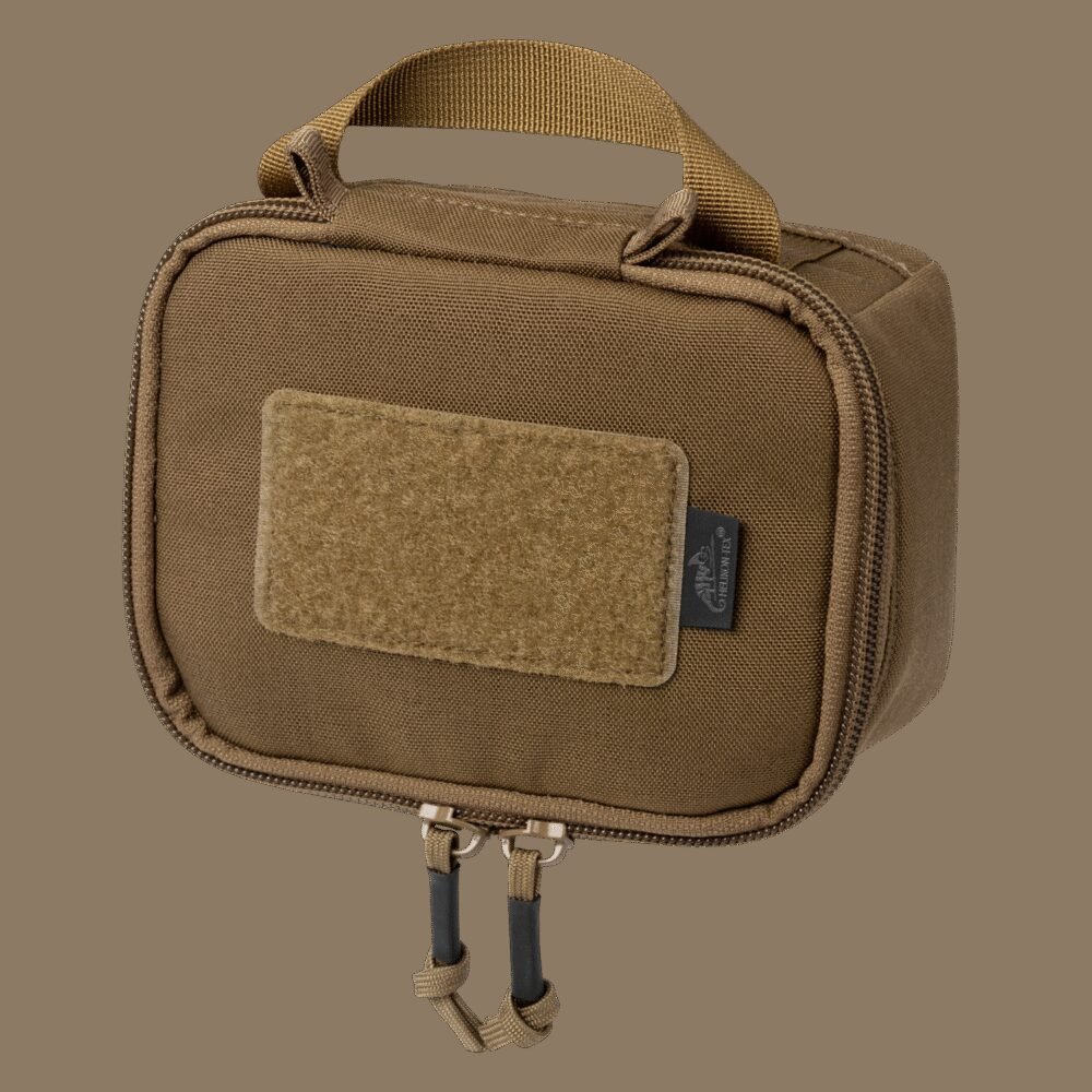 51829 HELIKON AMMO BOX Case - RAL7013