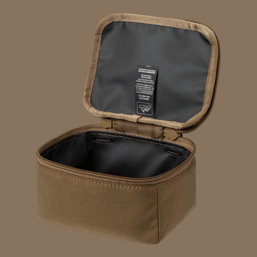 51830 HELIKON AMMO BOX Case - RAL7013