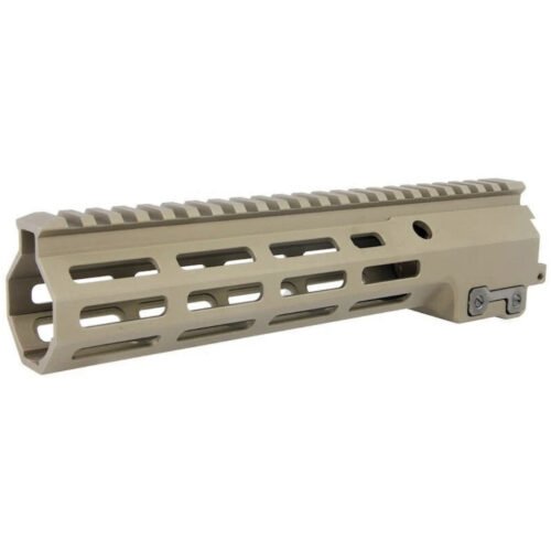 51854 MK16 Gen.2 handguard comp. with M-LOK, 9.3 inch - DDC