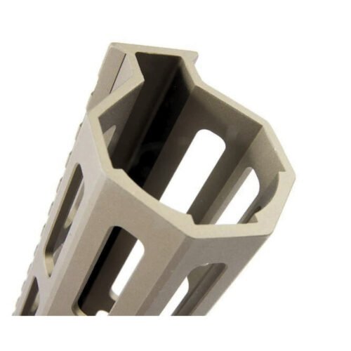 51856 MK16 Gen.2 handguard comp. with M-LOK, 9.3 inch - DDC