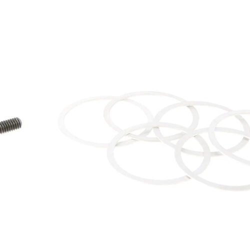 51857 MK16 Gen.2 handguard comp. with M-LOK, 9.3 inch - DDC