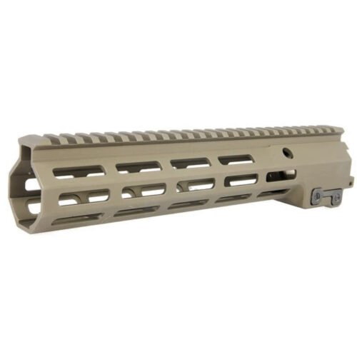 MK16 Gen.2 handguard comp. with M-LOK,  10.5 inch - DDC
