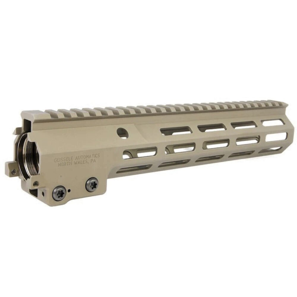 MK16 Gen.2 handguard comp. with M-LOK,  10.5 inch - DDC