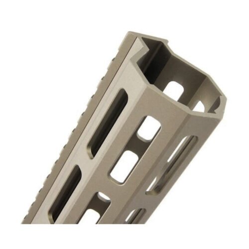 MK16 Gen.2 handguard comp. with M-LOK,  10.5 inch - DDC